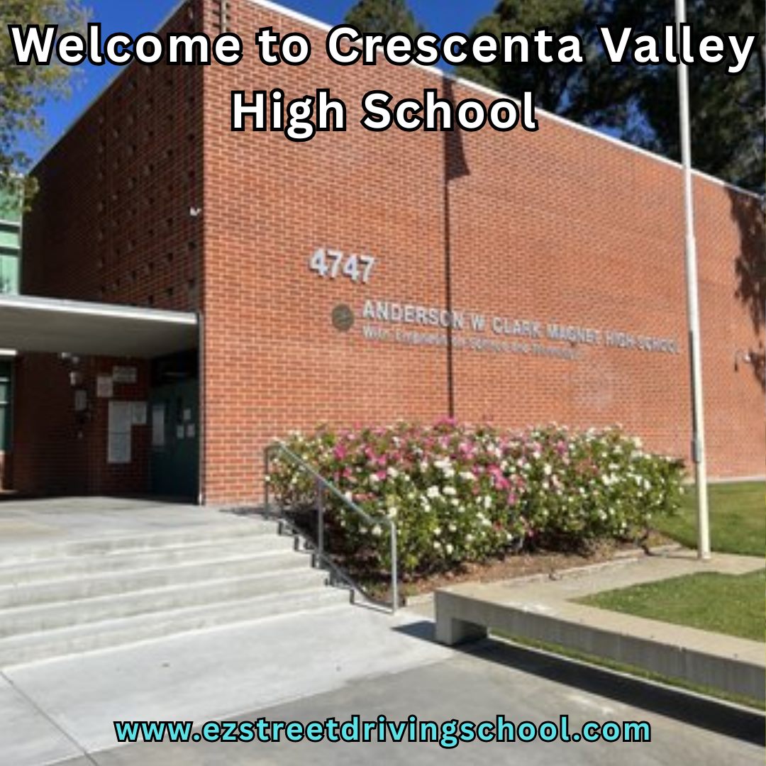 Crescenta Valley High School